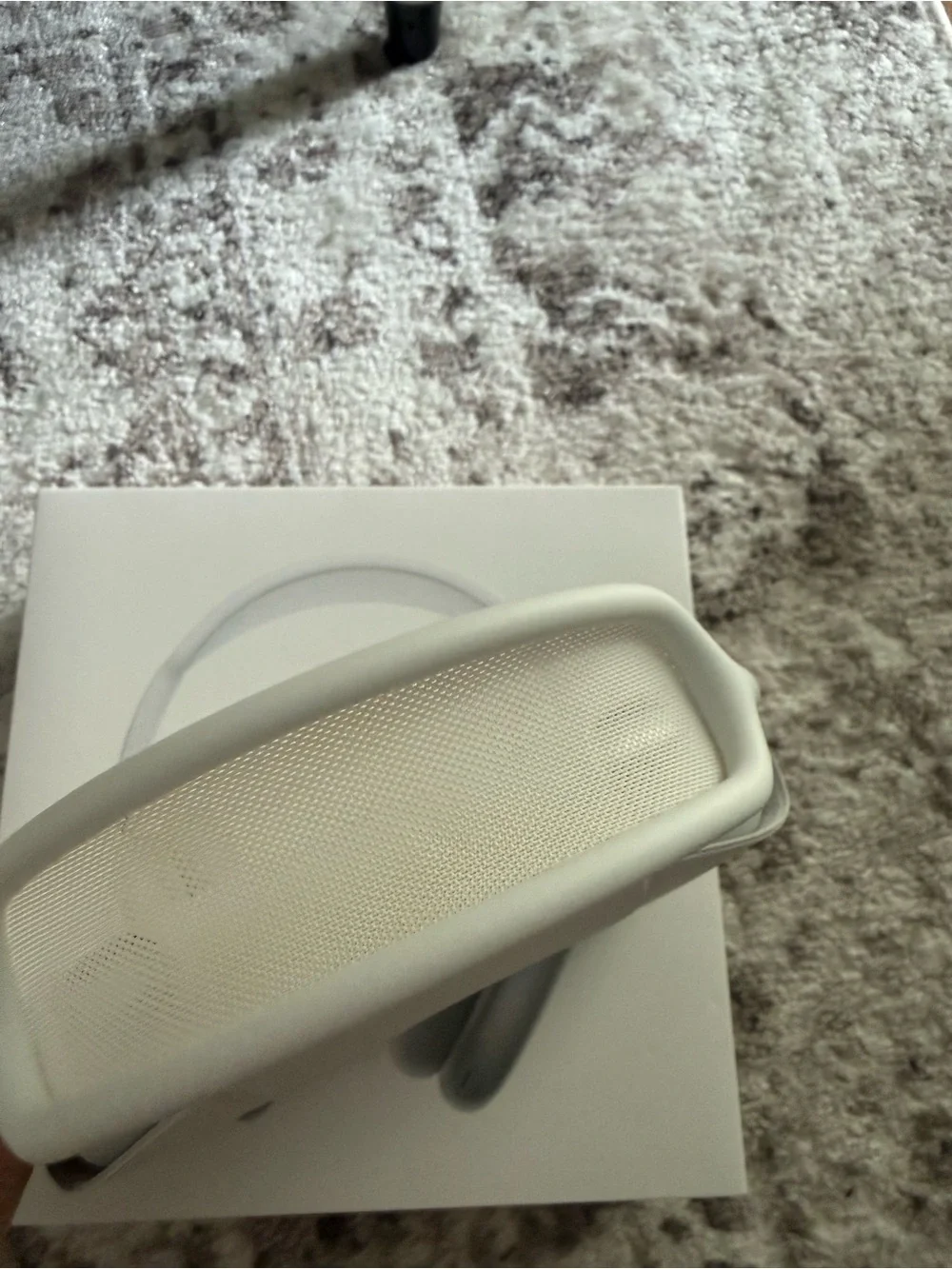 Apple purchased these